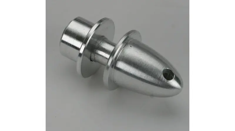 Prop Adpt W/Collet, 3Mm 1