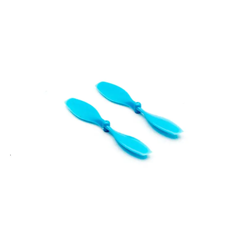 Prop Clockwise Rotation Blue (2): Nano Qx 1