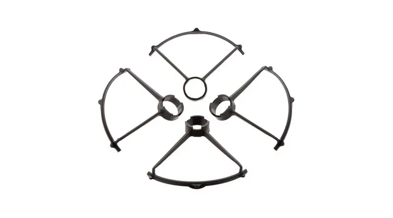 Prop Guard Set Kodo 1