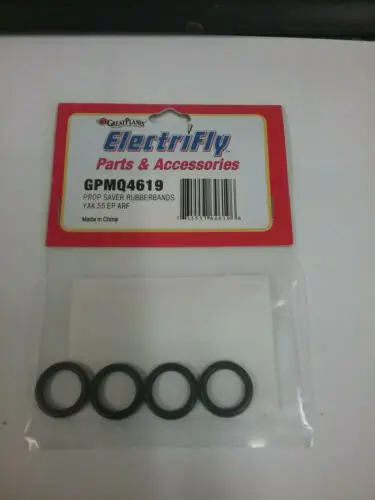 Prop Saver Rubber Bands 1