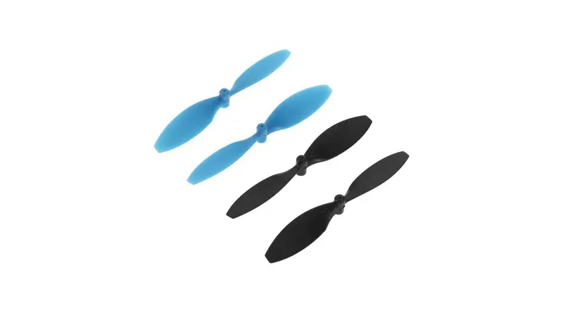 Prop Set Blue Verso Quadcopter 1