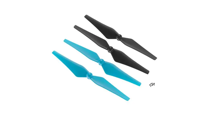 Prop Set Blue   Vista 1