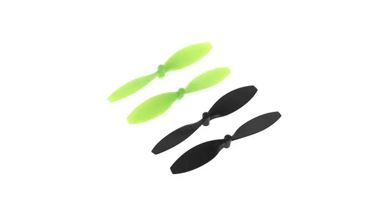 Prop Set Green Verso Quad. 1