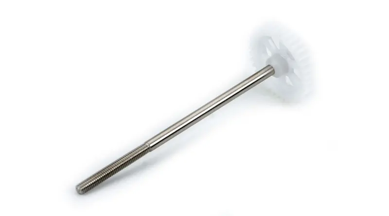 Prop Shaft W/Hardware Cub 1
