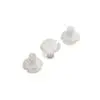 Propeller Adapter Set (3); Xcub And P-51D 450Mm 1