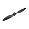 Propeller And Spinner. Micro Xcub 450Mm 1