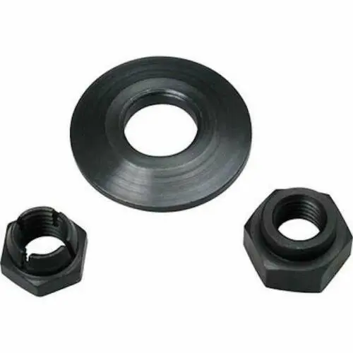 Propeller Locknut 1