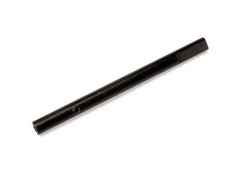 Propeller Shaft, Carbon: Mqx 1