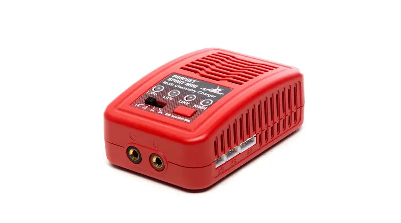 Prophet Sport Mini 50W Charger 1