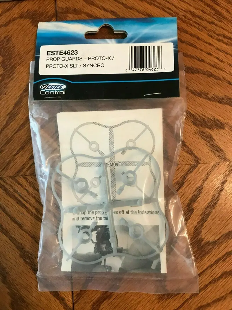 Proto Prop Guards 1