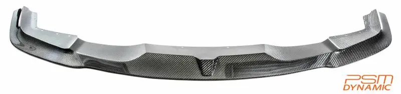 Psm Dynamic Carbon Frontspoilerlippe Passend Für Bmw M2 F87 1
