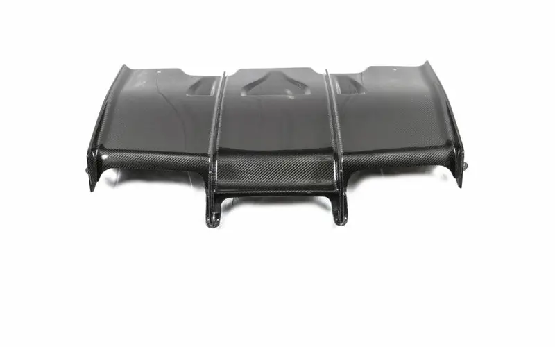 Psm Dynamic Carbon Unterboden Heckdiffusor Passend Für Bmw M3 F80 M4 F82 1