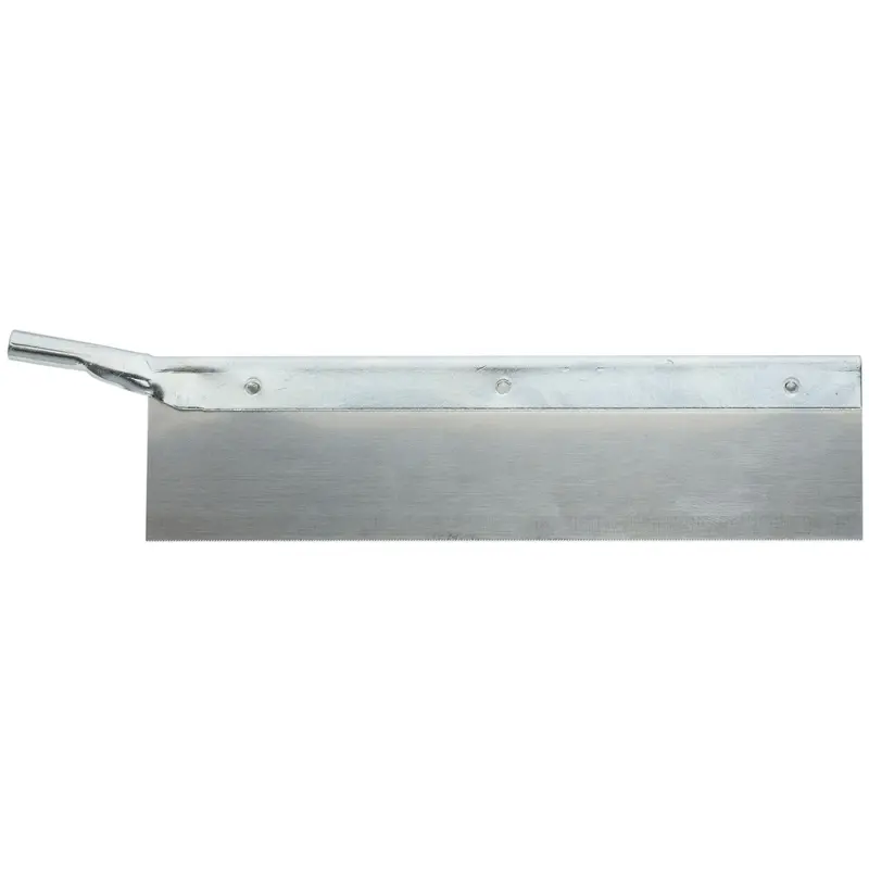 Pull Saw Blade 5" Long 1 1/4" Deep 1