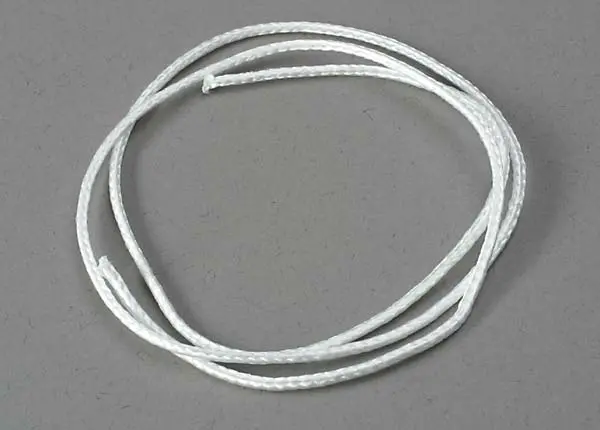 Pull String, Recoil Starter (Trx® 2.5, 2.5R) 1