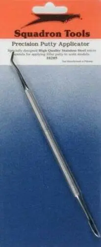 Putty Applicator 1