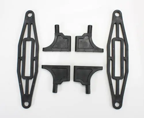 Quick - Release Battery Holder 1