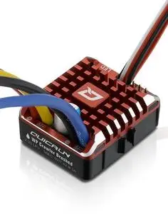 Quicrun 1080 Esc 1