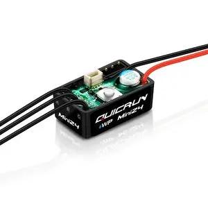 Quicrun Wp Mini24 Esc 1