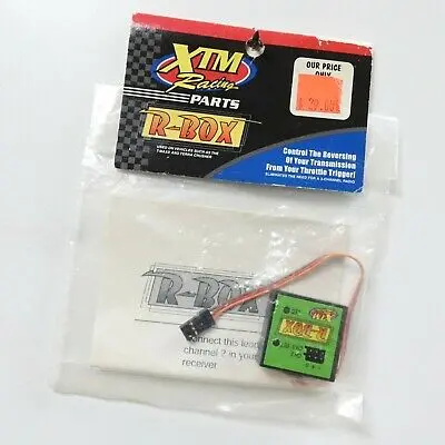 R-Box Reversing Controller 1