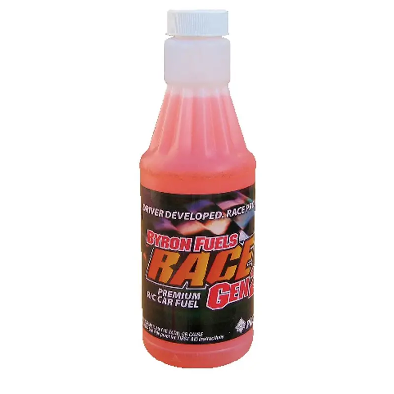 Race 2000 Gen 2, 20% Nitro 12% Oil 1