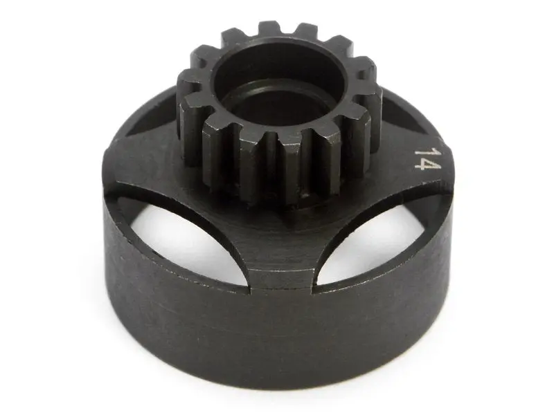 Racing Clutch Bell 14T (Mod1) 1