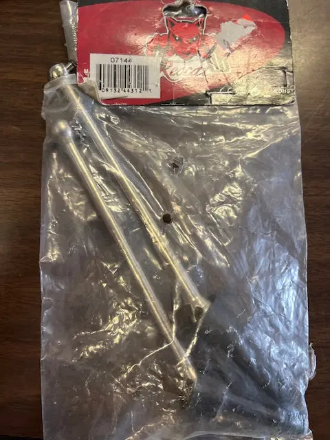 Racing Universal Drive Shaft (Cva) 1