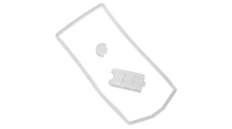 Radio Box Seals 1