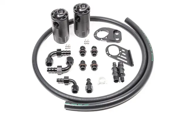 Radium Catch Tank-Kit Passend Für Ford Fiesta St 1