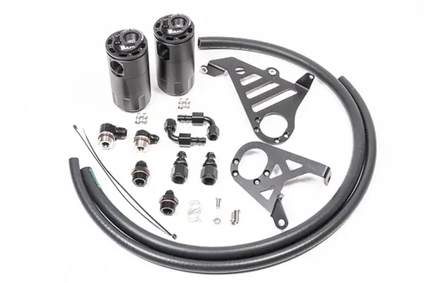 Radium Catch Tank-Kit Passend Für Ford Focus Ecoboost 1