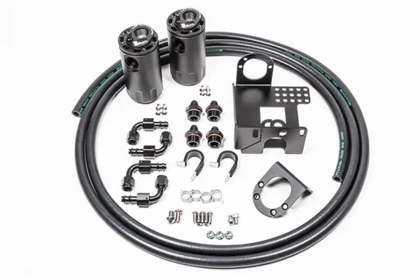 Radium Catch Tank-Kit Passend Für Mazda Mx-5 (Miata) 1