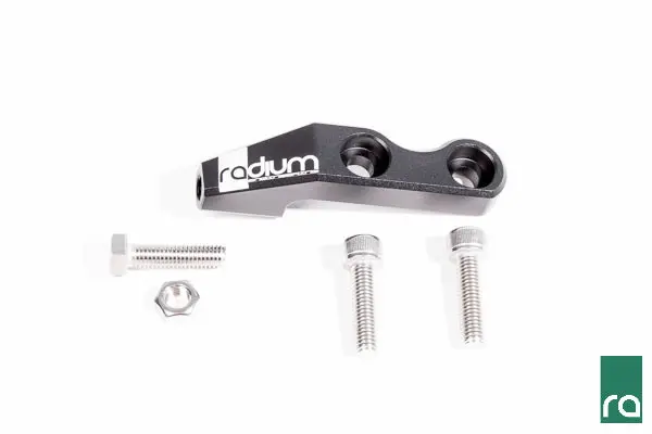 Radium Clutch Fork Stop, Passend Für Evo 7-8-9-10 1