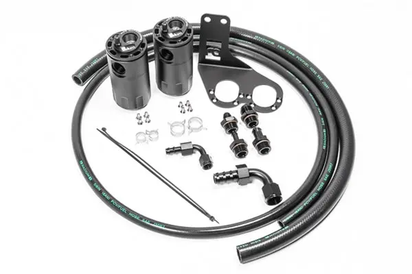 Radium Dual Catch Tank-Kit Passend Für Lotus Evora 1