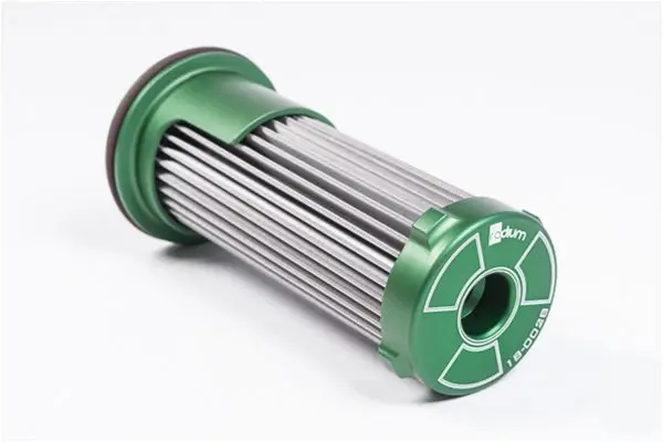 Radium Getriebefilter Edelstahl Passend Für Nissan R35 Gt-R 1