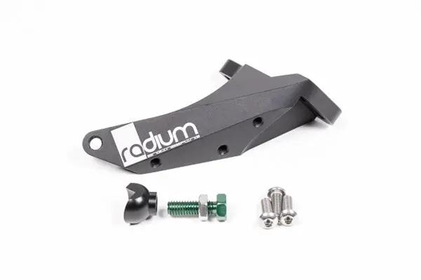Radium Hauptzylinderstütze Passend Für Subaru 15-21 Wrx, Sti, Und 14-18 Forester Xt 1