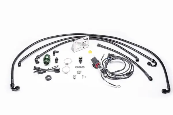 Radium Kraftstoff Surge Tank Installations-Kit Passend Für Lotus Elise/Exige 2Zz-Ge 1