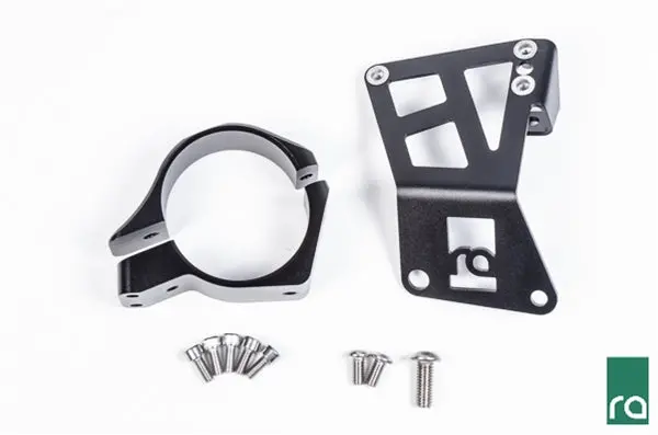 Radium Kraftstofffilter-Halterung Passend Für Mitsubishi Lancer Evo 10 1