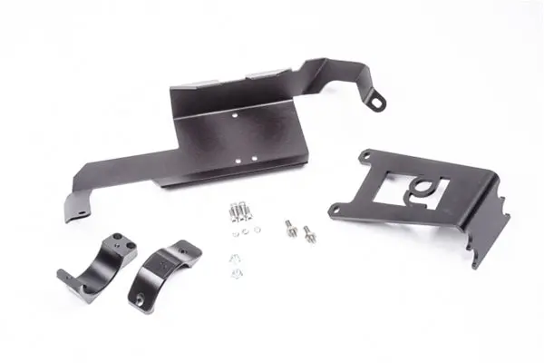 Radium Kraftstofffilter-Halterung Passend Für Nissan R35 Gt-R 1