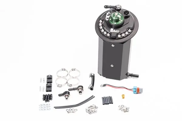Radium Kraftstoffpumpenaufhängung Passend Für 2011+ Ford Mustang 1