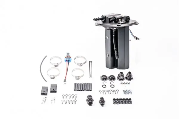 Radium Kraftstoffpumpenaufhängung Passend Für Mitsubishi Lancer Evo 10 1