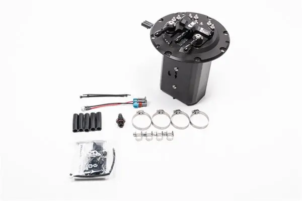 Radium Kraftstoffpumpenaufhängung Passend Für Subaru Impreza, Sti, Legacy 1