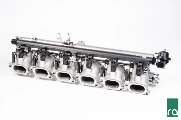 Radium Kraftstoffverteiler Passend Für Bmw M3 E46 S54 1