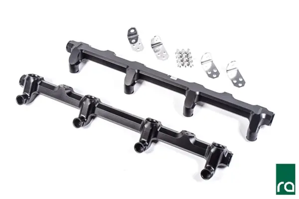 Radium Kraftstoffverteiler Passend Für Gm Ls9/Lsa Motoren 1