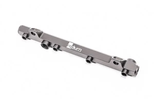 Radium Kraftstoffverteiler Passend Für Mazda 1.6L B6, Mazda Mx5 Miata 1