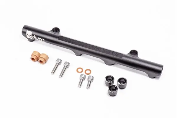 Radium Kraftstoffverteiler Passend Für Mazda 20B-Rew Sekundär 1