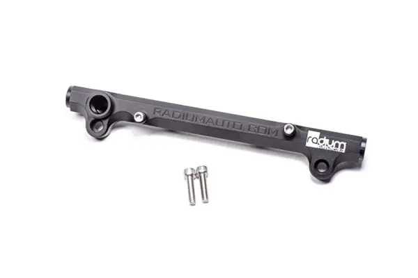 Radium Kraftstoffverteiler Passend Für Mitsubishi Lancer Evo 10 1