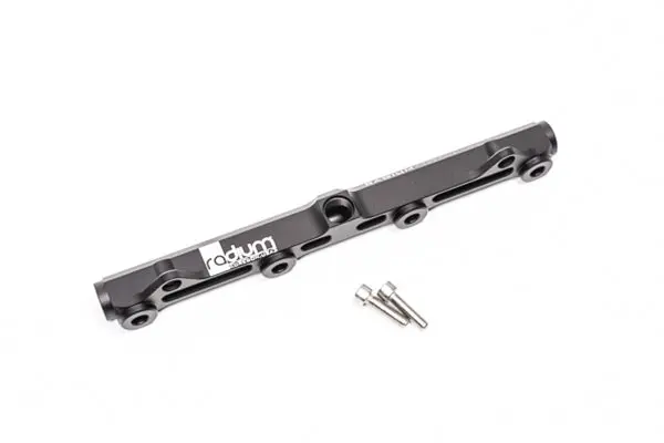 Radium Kraftstoffverteiler Passend Für Mitsubishi Lancer Evo 4-9 1