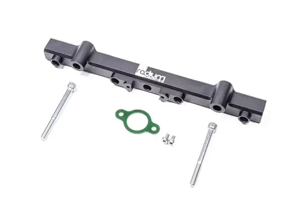 Radium Kraftstoffverteiler Passend Für Toyota 2Zz-Ge Motor 1