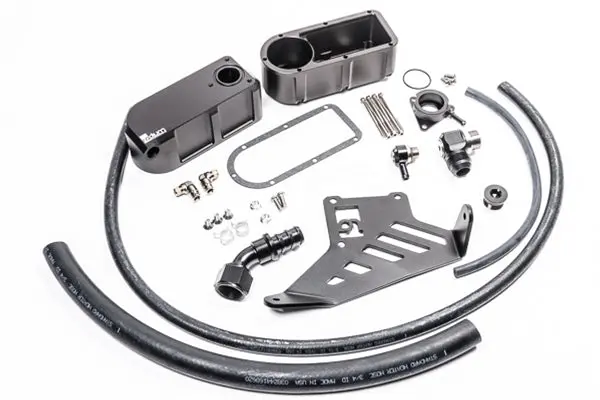Radium Kühlmittelbehälter-Kit Passend Für 2013+ Focus Ecoboost 1