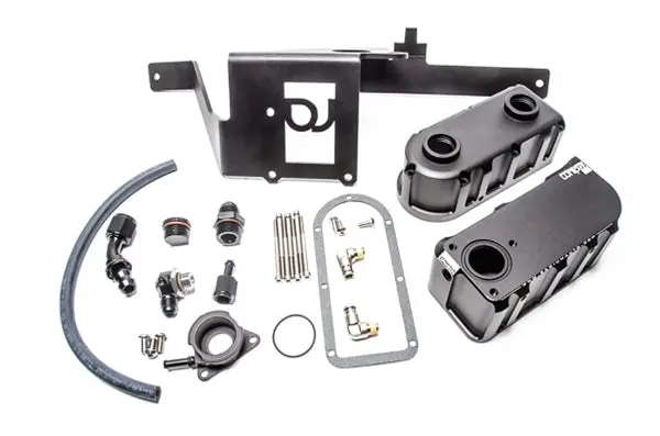 Radium Kühlwasserbehälter-Kit Passend Für Nissan Gt-R R35 1