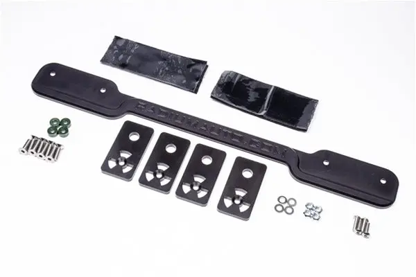 Radium Modularer Klemmsatz Hinten Passend Für Lotus Elise 1
